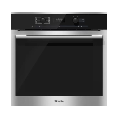 Духовой шкаф Miele H6160B EDST/CLST