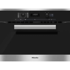 Духовой шкаф Miele H6200BM EDST/CLST