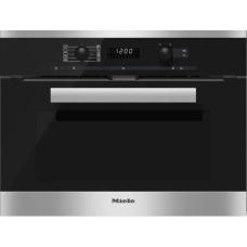 Духовой шкаф Miele H6200BP EDST/CLST