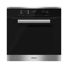 Духовой шкаф Miele H6260B EDST/CLST