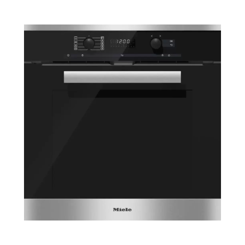 Духовой шкаф Miele H6260BP EDST/CLST