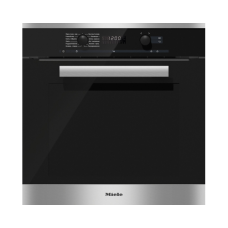 Духовой шкаф Miele H6267B EDST/CLST