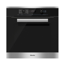 Духовой шкаф Miele H6267BP EDST/CLST