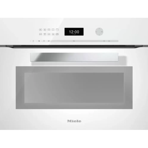 Духовой шкаф Miele H6401B BRWS