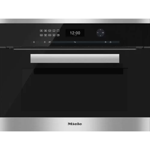 Духовой шкаф Miele H6401B EDST/CLST