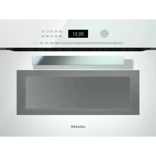 Духовой шкаф Miele H6401BM BRWS