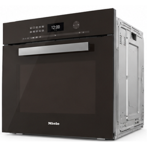 Духовой шкаф Miele H6401BM HVBR