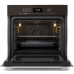 Духовой шкаф Miele H6401BM HVBR