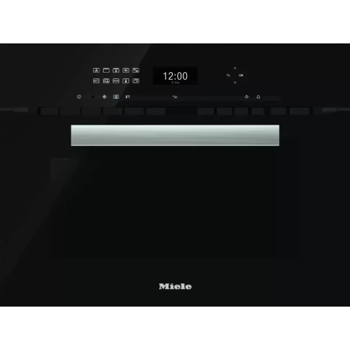 Духовой шкаф Miele H6401BM OBSW