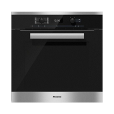 Духовой шкаф Miele H6460B EDST/CLST