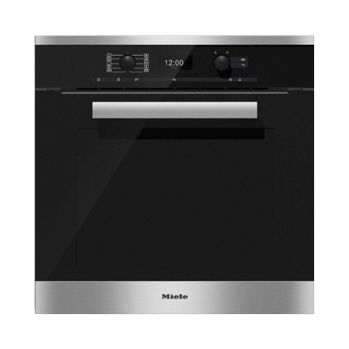 Духовой шкаф Miele H6460B EDST/CLST