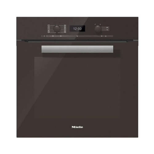 Духовой шкаф Miele H6460B HVBR