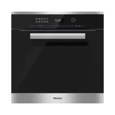 Духовой шкаф Miele H6461B EDST/CLST