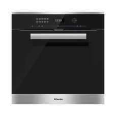 Духовой шкаф Miele H6461BP EDST/CLST