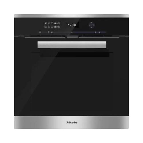 Духовой шкаф Miele H6461BP EDST/CLST