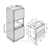 Духовой шкаф Miele H6461BP HVBR