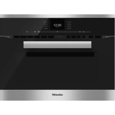 Духовой шкаф Miele H6600BM EDST/CLST