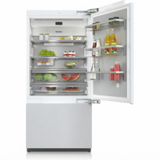 Встраиваемая холодильно-морозильная комбинация MasterCool Miele KF2901Vi