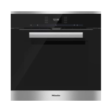 Духовой шкаф Miele H6660BP EDST/CLST