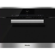 Духовой шкаф Miele H6800BM EDST/CLST