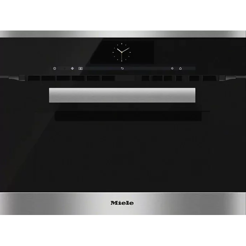 Духовой шкаф Miele H6800BM EDST/CLST
