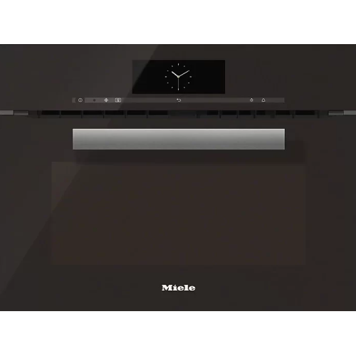Духовой шкаф Miele H6800BM HVBR