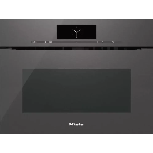 Духовой шкаф Miele H6800BMX GRGR