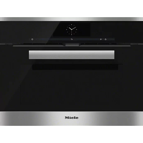 Духовой шкаф Miele H6800BP EDST/CLST