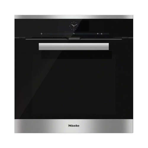 Духовой шкаф Miele H6860BP EDST/CLST