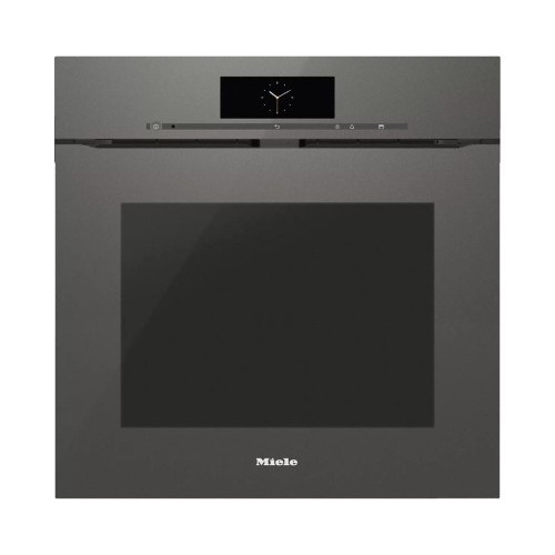 Духовой шкаф Miele H6860BPX GRGR