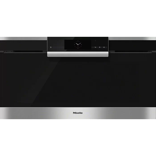 Духовой шкаф Miele H6890BP EDST/CLST