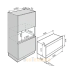 Духовой шкаф Miele H6890BP EDST/CLST