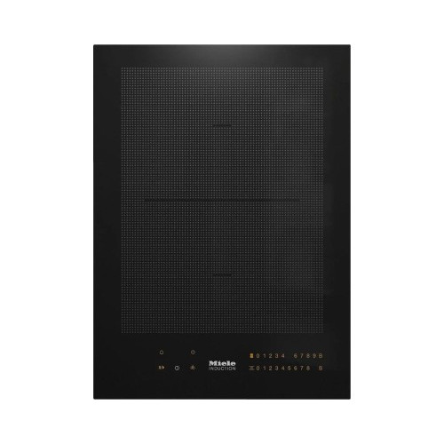 Индукционная варочная панель Miele CS7612FL