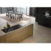 Индукционная варочная панель Miele KM 6329