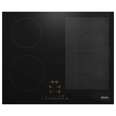 Индукционная варочная панель Miele KM 7404 FX