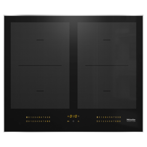 Индукционная варочная панель Miele KM 7564 FR