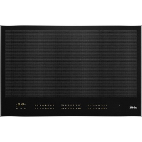 Индукционная варочная панель Miele KM 7678 FR