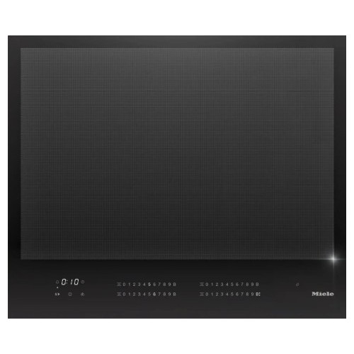 Индукционная варочная панель Miele KM 7867-1 FL Diamond