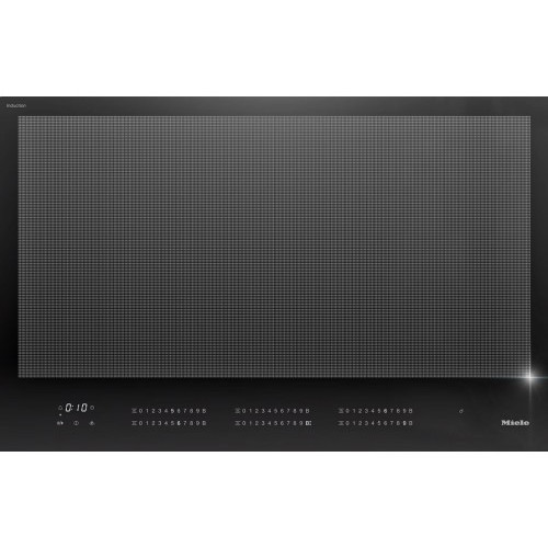 Индукционная варочная панель Miele KM 7878-1 FL Diamond