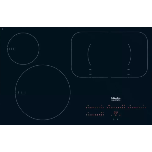 Индукционная варочная панель Miele KM6358