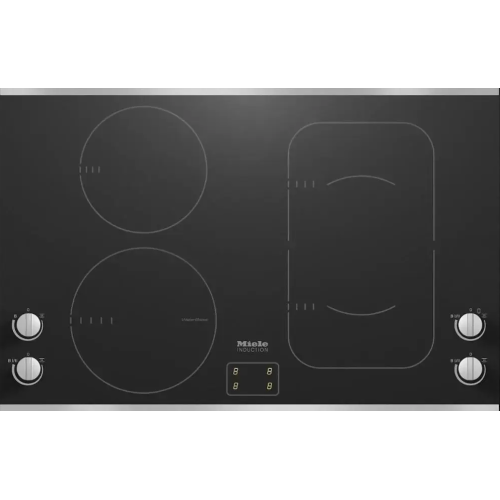 Индукционная варочная панель Miele KM6362-1