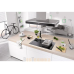 Индукционная варочная панель Miele KM6362-1