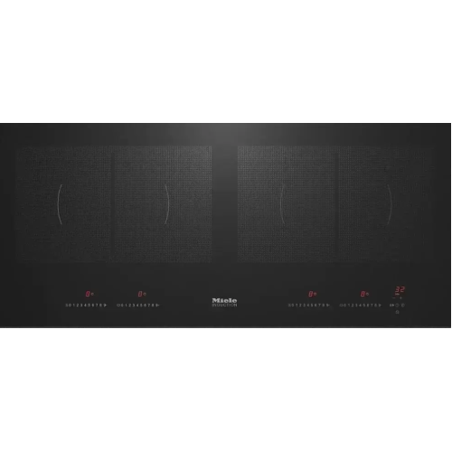 Индукционная варочная панель Miele KM6381
