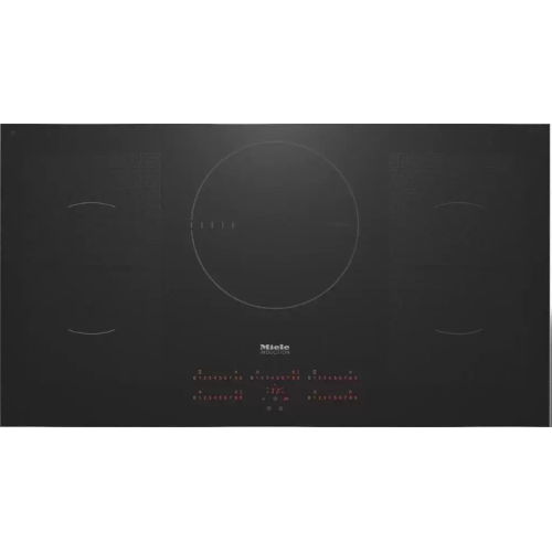 Индукционная варочная панель Miele KM6388