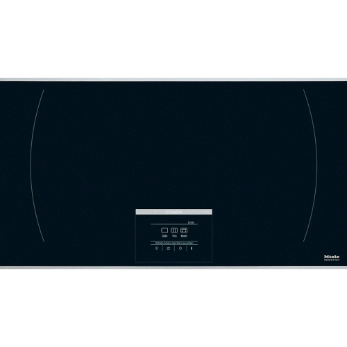 Индукционная варочная панель Miele KM6395