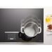 Индукционная варочная панель Miele KM6395