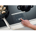 Индукционная варочная панель Miele KM6395