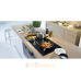 Индукционная варочная панель Miele KM6395