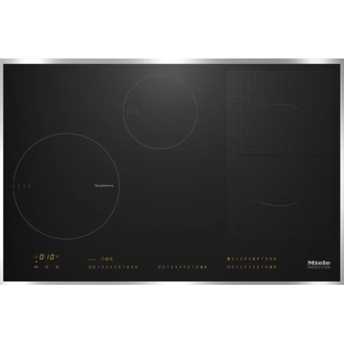 Индукционная варочная панель Miele KM6629
