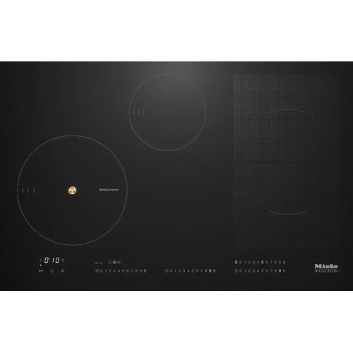 Индукционная варочная панель Miele KM6839